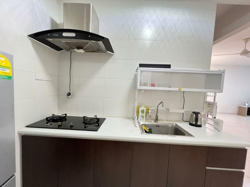 Sky Peak Residences - 3