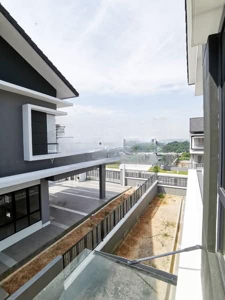 Hemingway Residences - 2