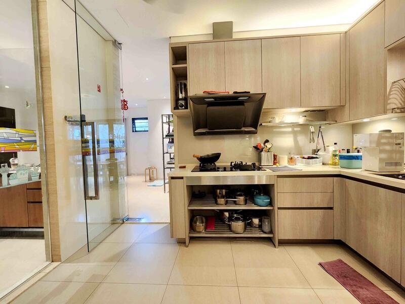 The Grove @ Sungai Besi - 4