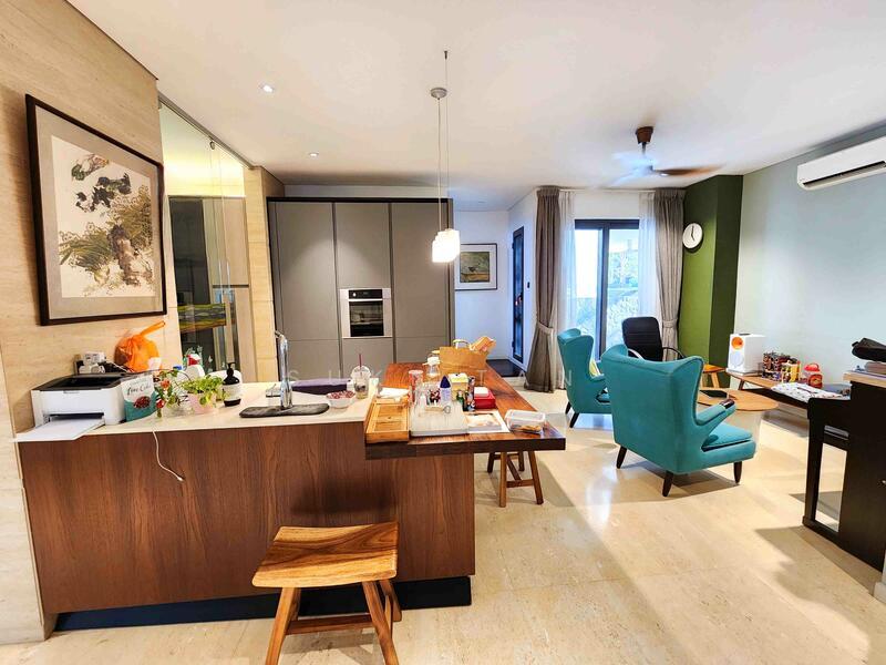 The Grove @ Sungai Besi - 1