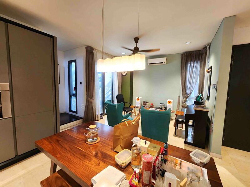 The Grove @ Sungai Besi - 2