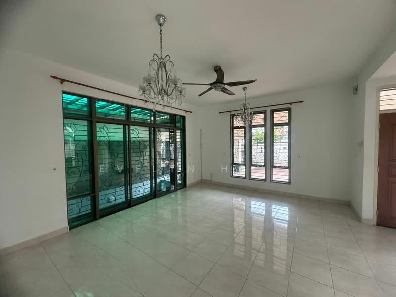 Taman Austin Perdana - 1