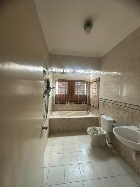 Taman Austin Perdana - 3