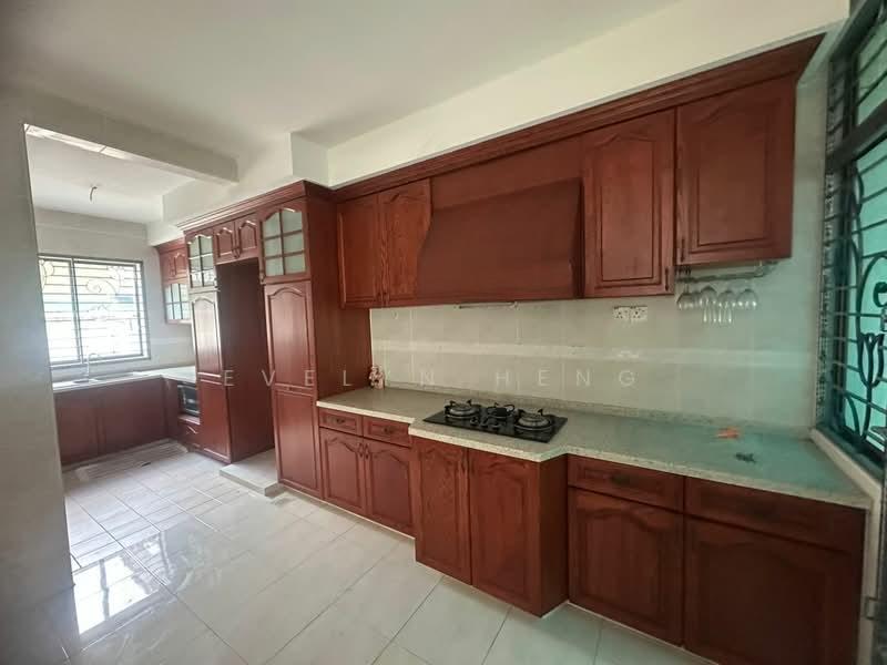 Taman Austin Perdana - 2