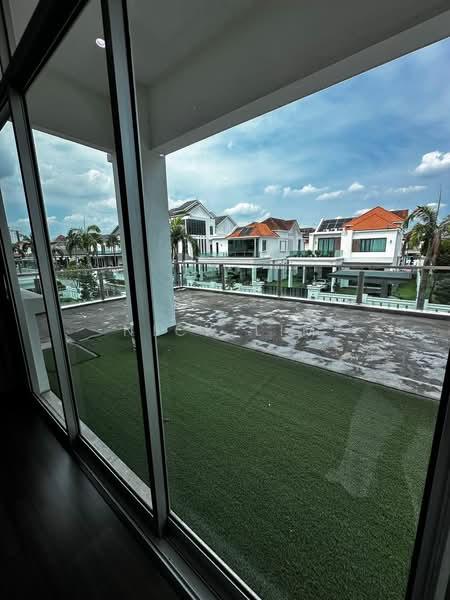 Taman Villa Impian - 3
