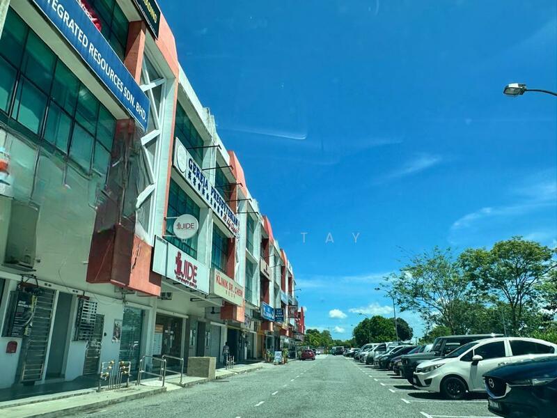 Bandar Uda Utama Bandar Uda Utama Bandars Udas Utamas - 4