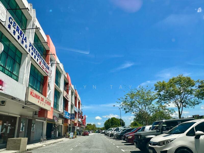 Bandar Uda Utama Bandar Uda Utama Bandars Udas Utamas - 3