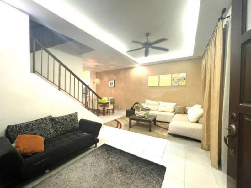 Taman Seri Austin @ East Zone - 3