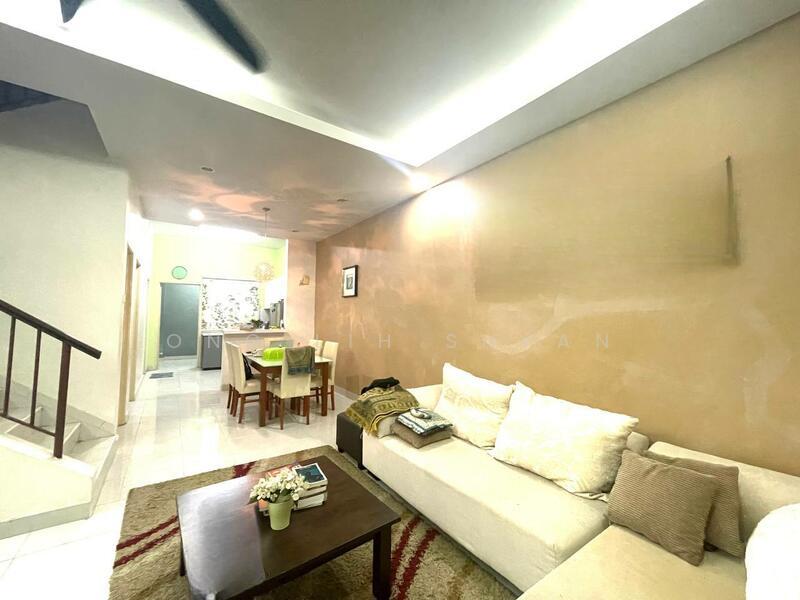 Taman Seri Austin @ East Zone - 2