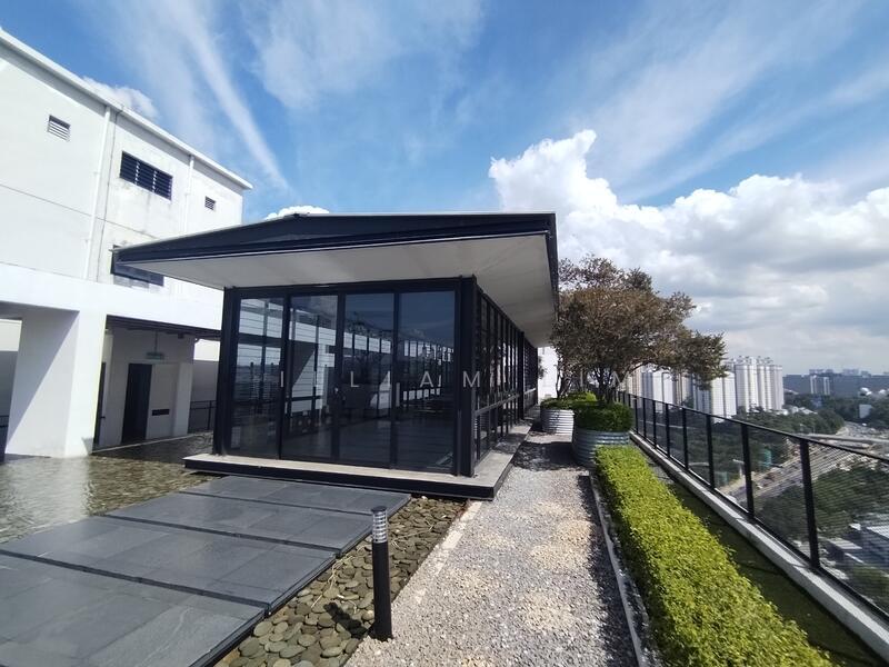 Flexus Signature - 3