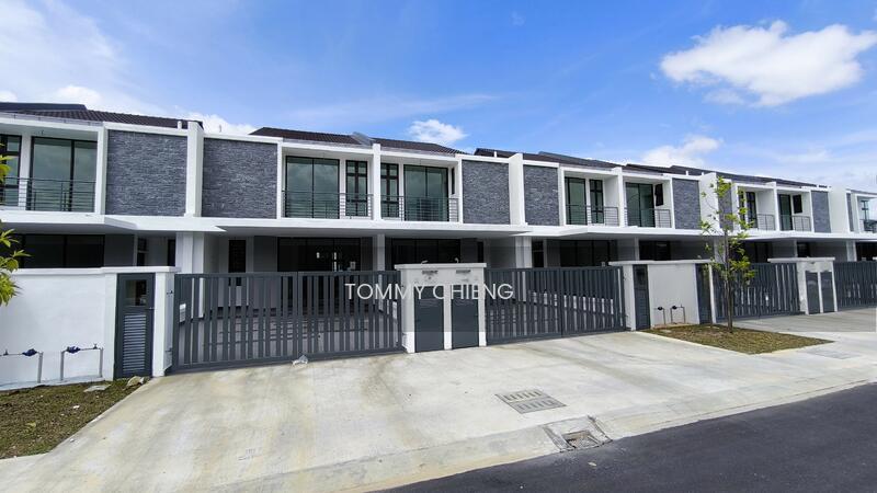 Mutiara Hills @ Semenyih - 4