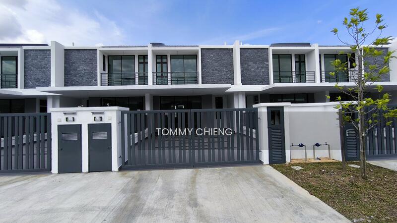 Mutiara Hills @ Semenyih - 5