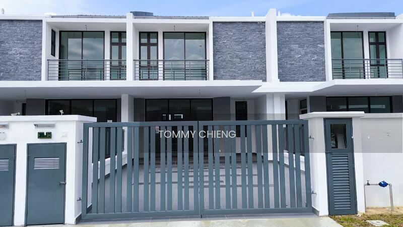 Mutiara Hills @ Semenyih - 1