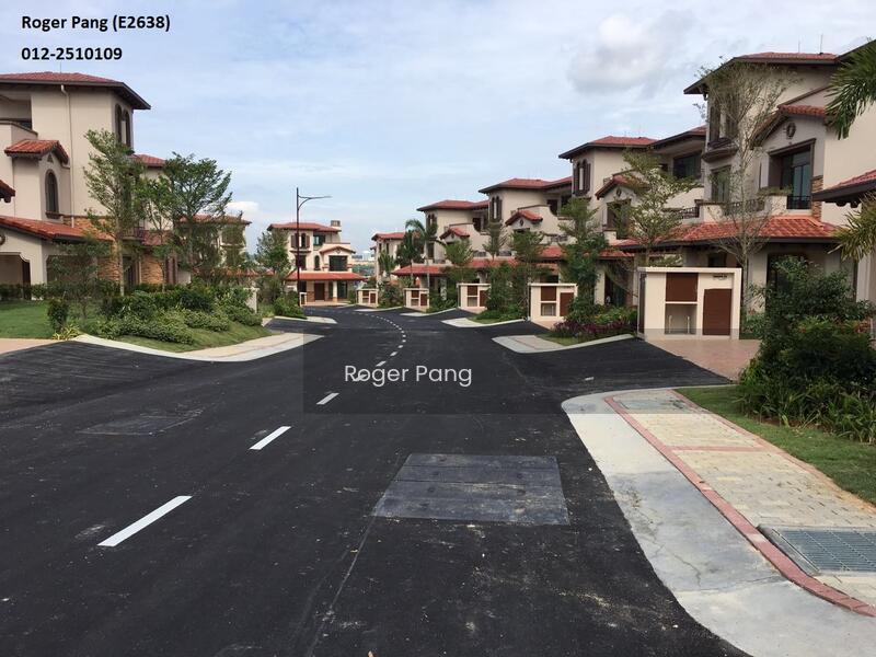 Diamond Residence 3-Storey Villa House @ Semenyih For Sale - 3