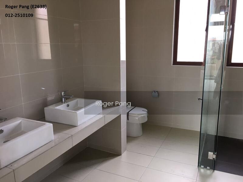 Diamond Residence 3-Storey Villa House @ Semenyih For Sale - 2