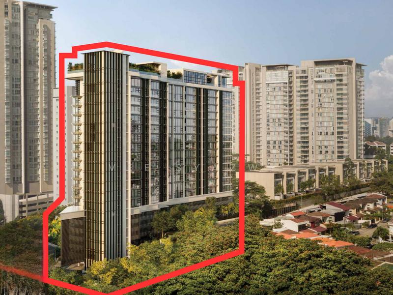 One Eleven Menerung - 1