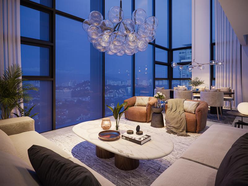 One Eleven Menerung - 3