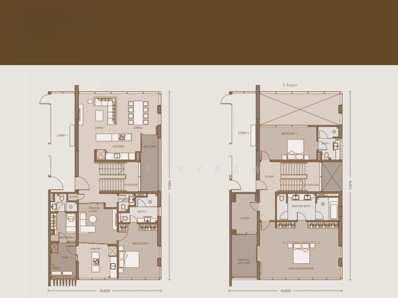 One Eleven Menerung - 2