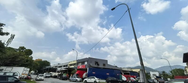 Taman Sri Ehsan kepong - 4