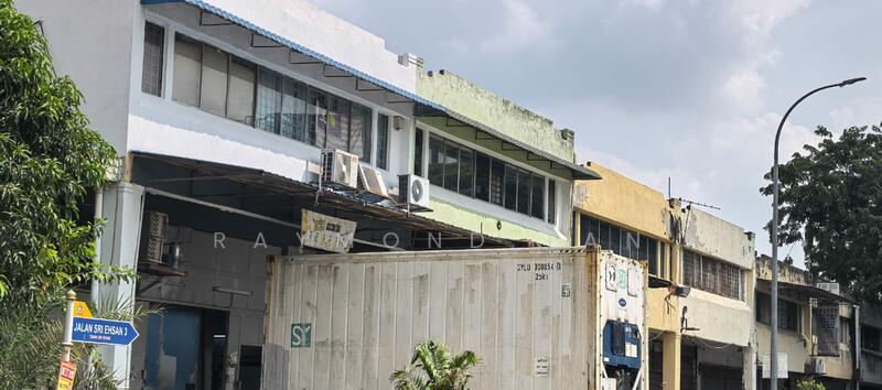 Taman Sri Ehsan kepong - 3