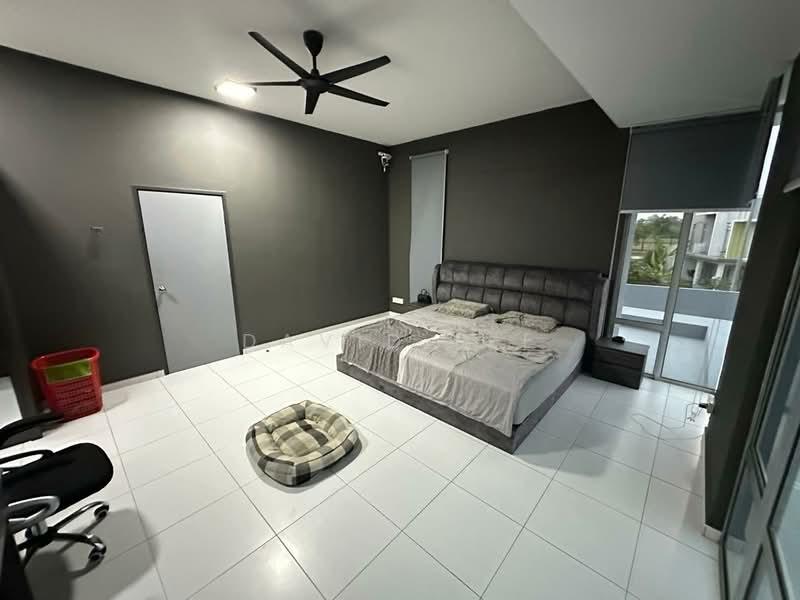 Acacia Park 4B - 4
