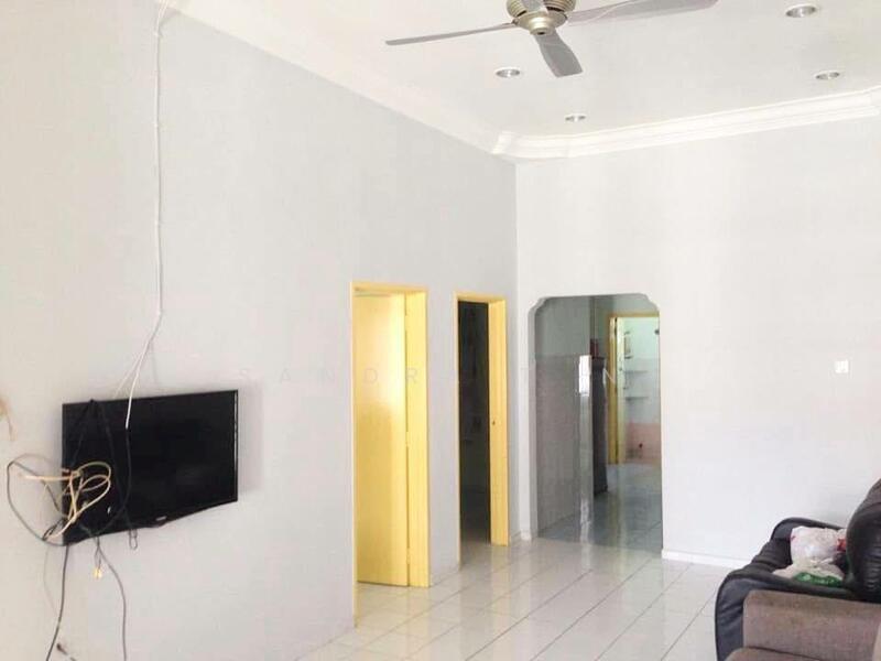 Taman Mutiara Rini - 2