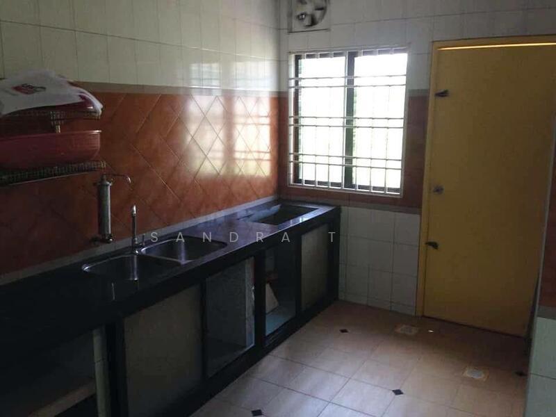 Taman Mutiara Rini - 5