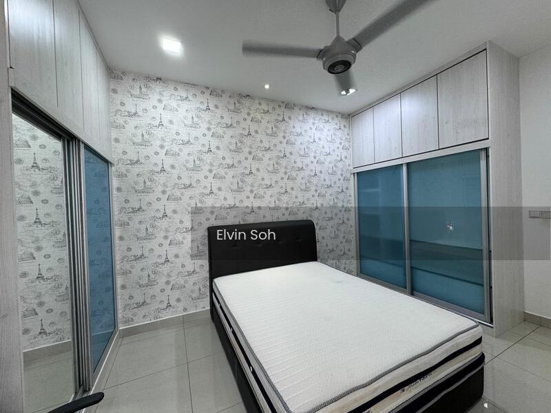M Residence 2 - Caspia & Dalea - 3