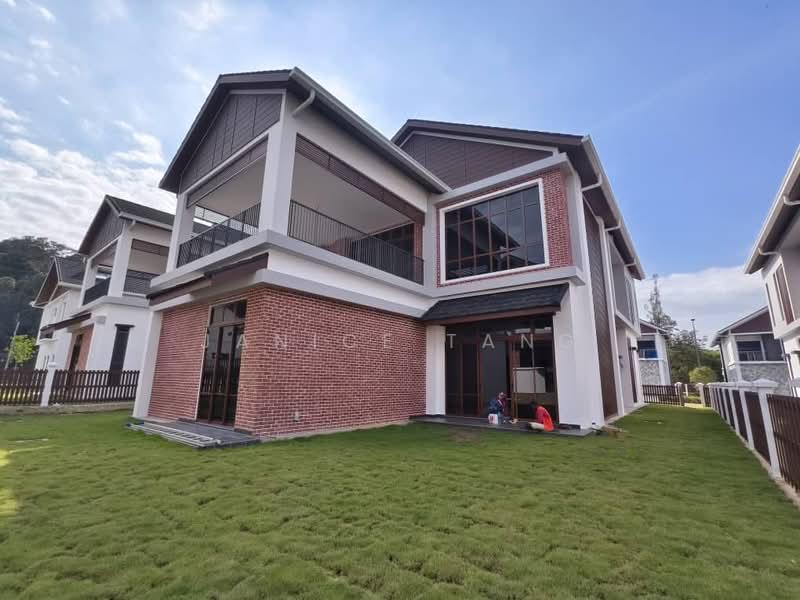 Setia Eco Park - 5
