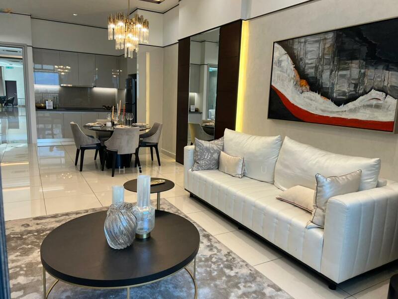 River Park Bangsar South - 5