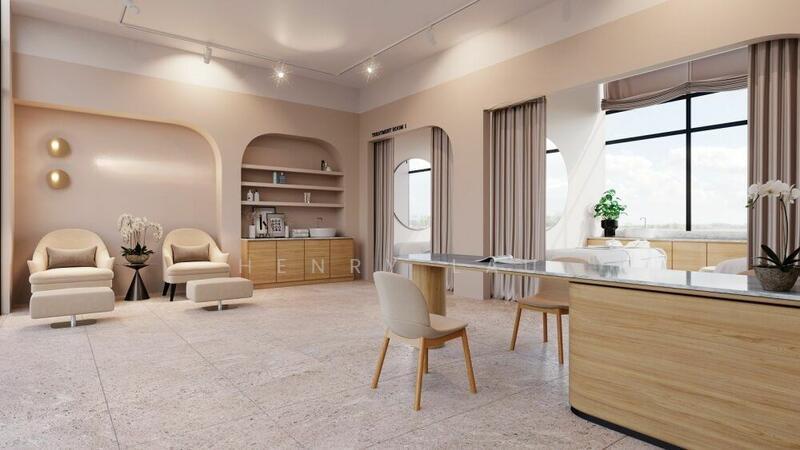 River Park Bangsar South - 3