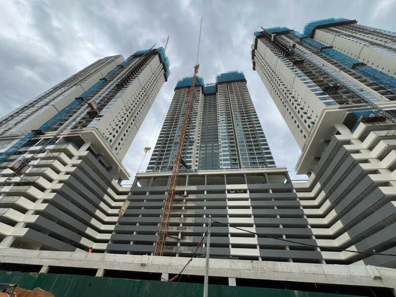 River Park Bangsar South - 1