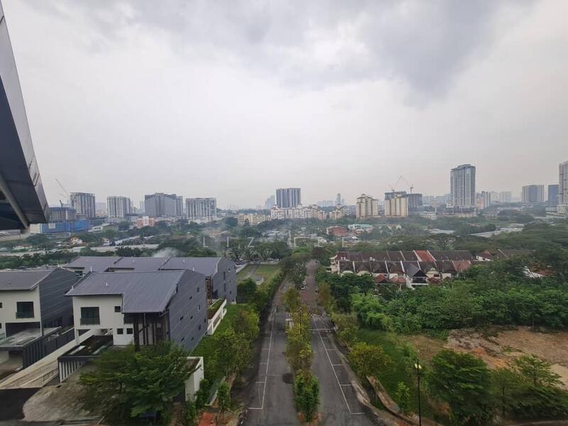 Enclave of Bangsar South,Pantai Dalam,Bukit Gasing,Pj,Mid Valley - 1