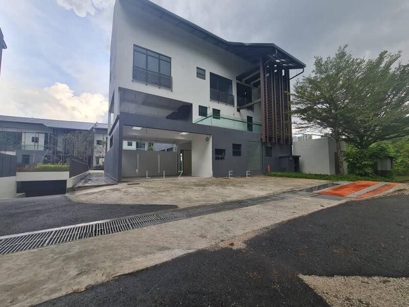 Enclave of Bangsar South,Pantai Dalam,Bukit Gasing,Pj,Mid Valley - 3