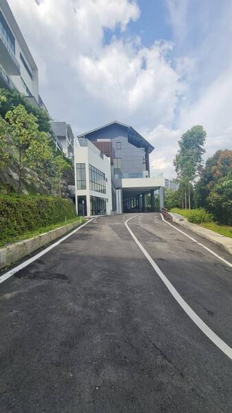Enclave of Bangsar South,Pantai Dalam,Bukit Gasing,Pj,Mid Valley - 4