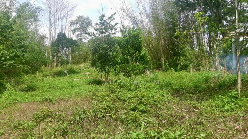 Tanah kkb Taman milenium kuala kubu bharu - 4