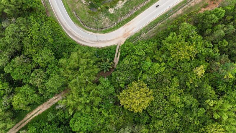 Tanah kkb Taman milenium kuala kubu bharu - 3