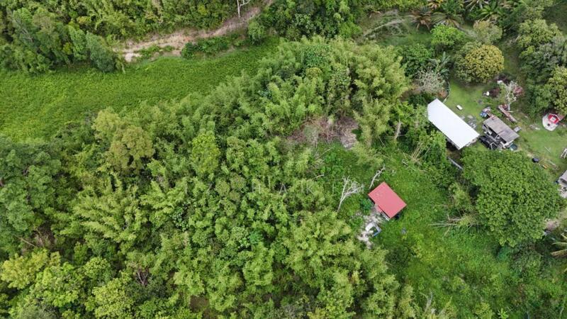 Tanah kkb Taman milenium kuala kubu bharu - 5