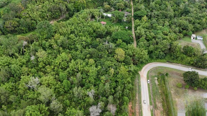 Tanah kkb Taman milenium kuala kubu bharu - 2