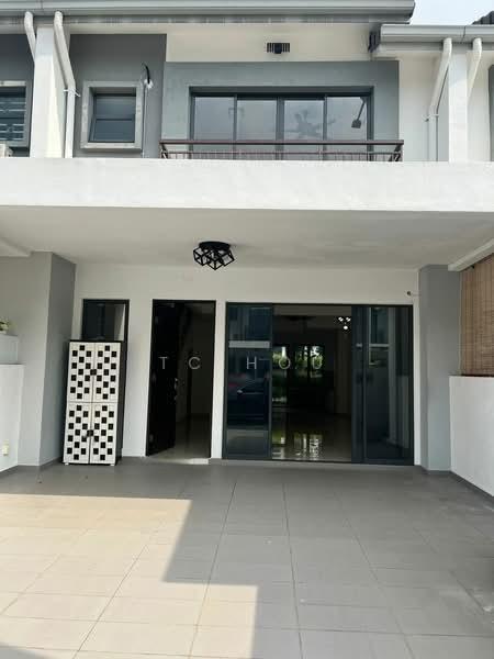 41, jalan diamond B1/3, carnation, diamond residence - 1