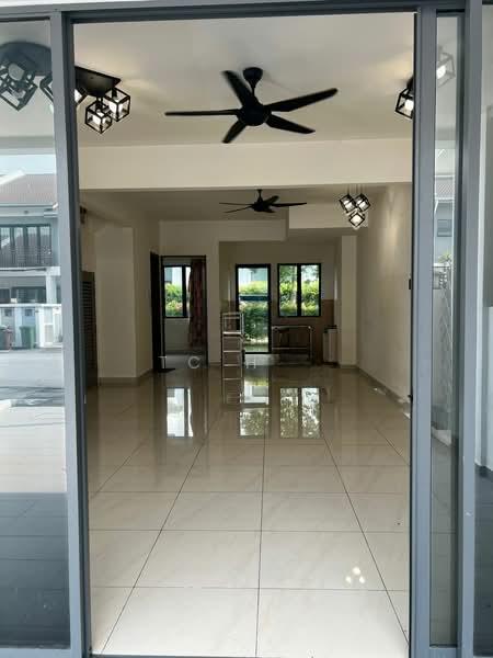 41, jalan diamond B1/3, carnation, diamond residence - 2