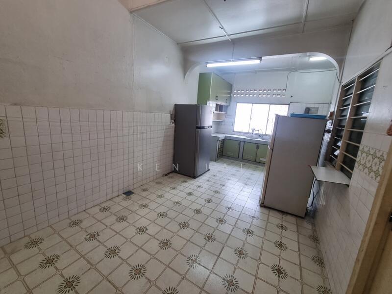 Single Storey Terrace @ Kepong Baru - 3