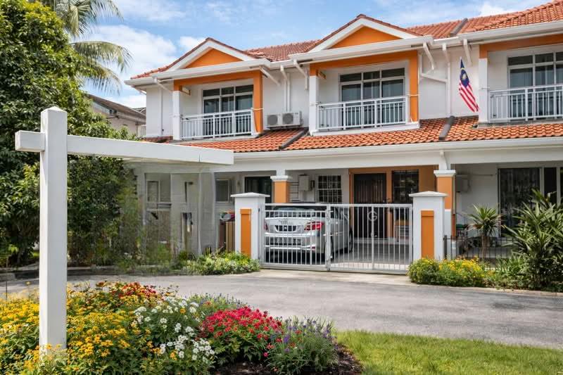 Seri Mutiara Apartment - 3