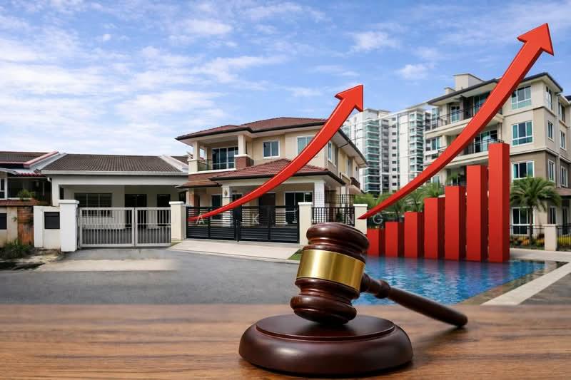 Seri Mutiara Apartment - 2