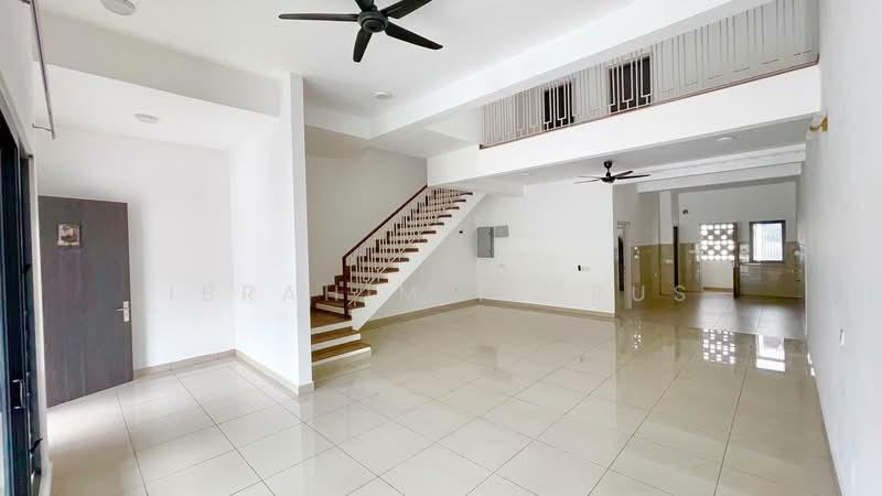 Elmina Green Five - 5