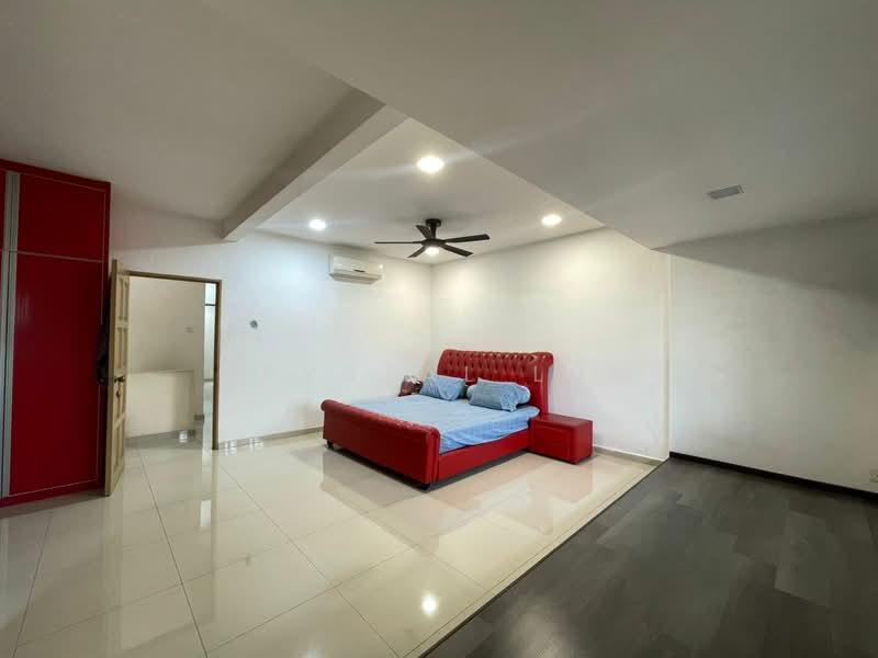 Taman Petaling - 2