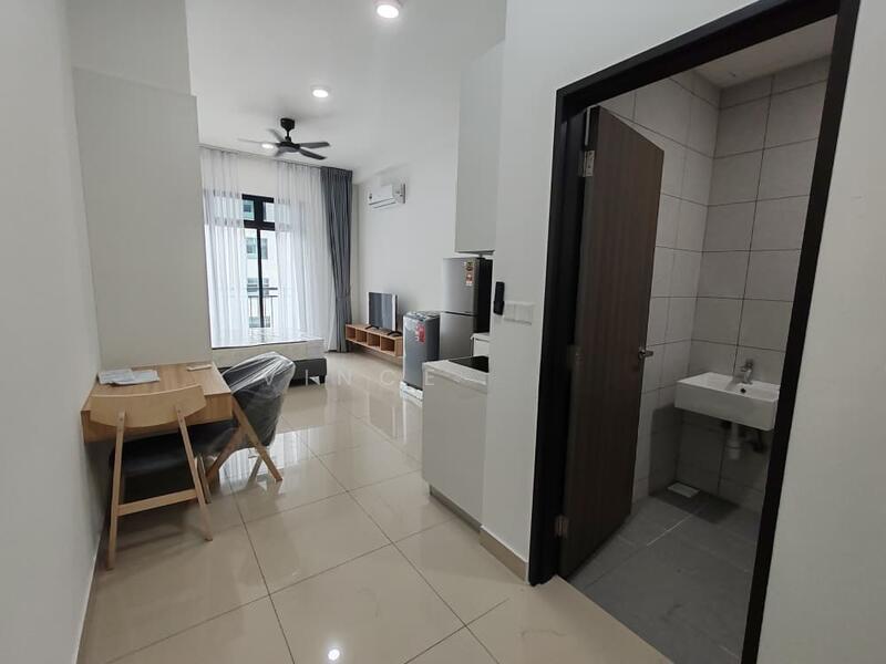 Meldrum Heights (Residensi Meldrum) - 1