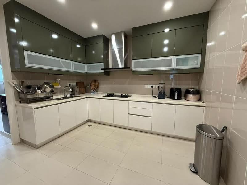 Pavilion Hilltop - 3