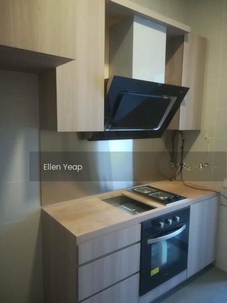 Jalan Ekoflora @ Eco Summer - 3