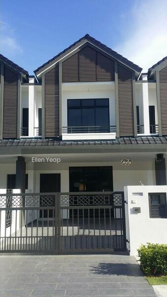 Jalan Ekoflora @ Eco Summer - 2